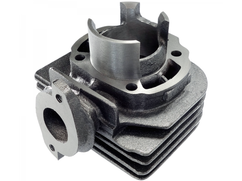 Moretti cylinder for scooter 2T 50cc Katana