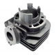 Moretti cylinder for scooter 2T 50cc Katana