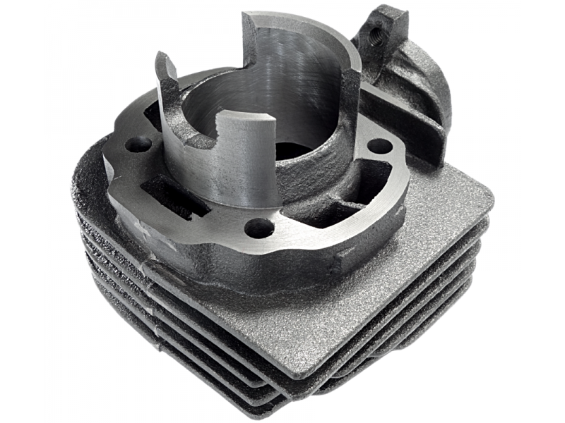 Moretti cylinder for scooter 2T 50cc Katana