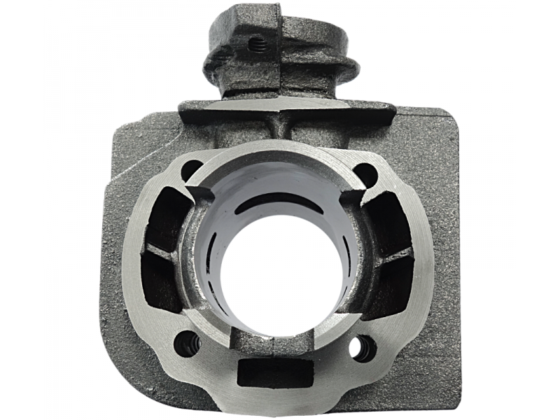 Moretti cylinder for scooter 2T 50cc Katana