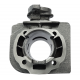 Moretti cylinder for scooter 2T 50cc Katana