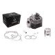 Moretti cylinder for scooter 2T 50cc 1PE40QMB bolt 10mm