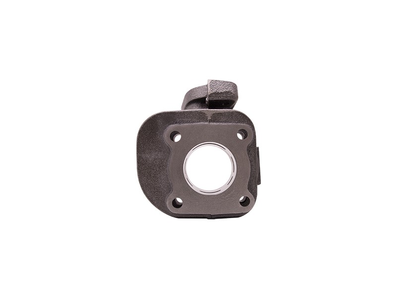 Moretti cylinder for scooter 2T 50cc 1PE40QMB bolt 10mm