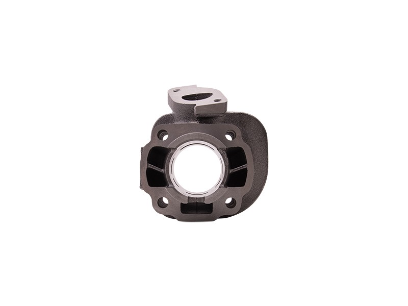 Moretti cylinder for scooter 2T 50cc 1PE40QMB bolt 10mm