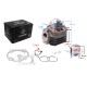 Moretti cylinder for scooter 2T 50cc 1PE40QMB bolt 10mm