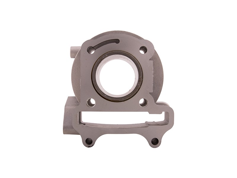 Moretti cylinder for scooter 4T 50cc 139QMB