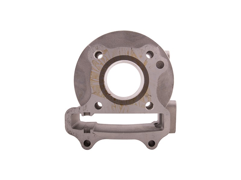 Moretti cylinder for scooter 4T 50cc 139QMB
