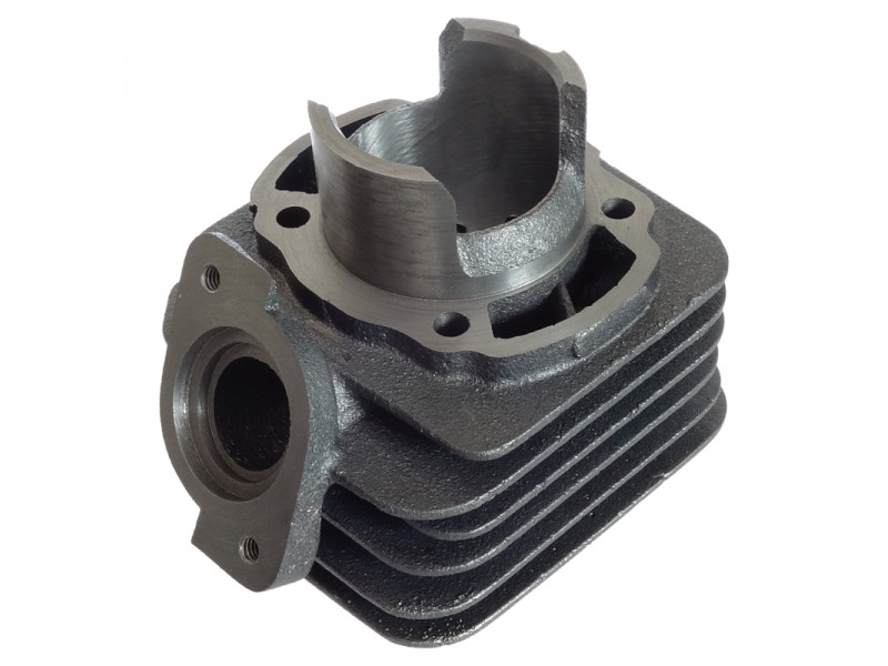 Moretti cylinder for scooter 2T 60cc Dio Moretti cylinder for scooter 2T 60cc Dio