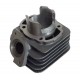 Moretti cylinder for scooter 2T 60cc Dio Moretti cylinder for scooter 2T 60cc Dio