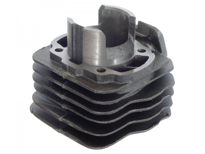 Moretti cylinder for scooter 2T 60cc Dio Moretti cylinder for scooter 2T 60cc Dio