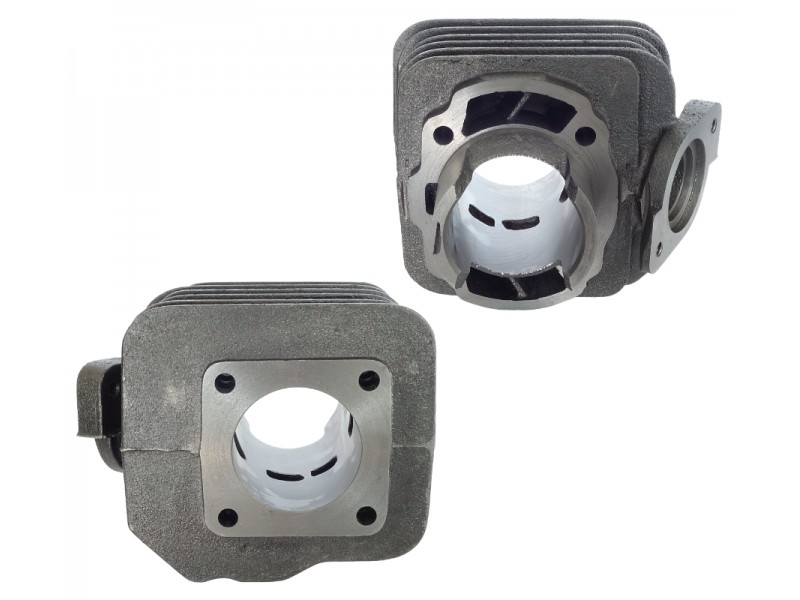 Moretti cylinder for scooter 2T 60cc Dio Moretti cylinder for scooter 2T 60cc Dio