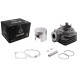 Moretti cylinder for scooter 2T 60cc Katana Moretti cylinder for scooter 2T 60cc Katana