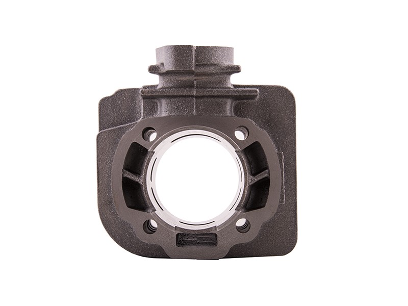 Moretti cylinder for scooter 2T 60cc Katana Moretti cylinder for scooter 2T 60cc Katana