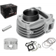 Moretti cylinder for scooter 4T 60cc 139QMB