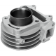 Moretti cylinder for scooter 4T 60cc 139QMB