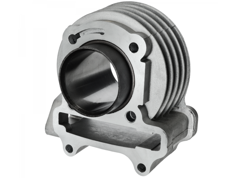 Moretti cylinder for scooter 4T 60cc 139QMB