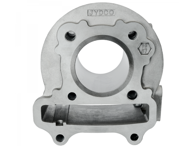 Moretti cylinder for scooter 4T 60cc 139QMB