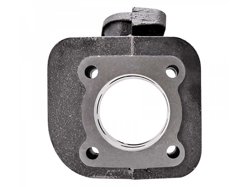 Cylinder for scooter 2T 70cc 1PE40QMB, bolt 10mm
