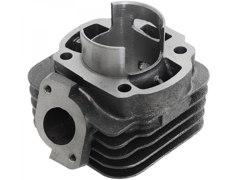 Moretti cylinder for scooter 2T 70cc 1PE40QMB bolt 12mm