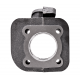 Moretti cylinder for scooter 2T 70cc 1PE40QMB bolt 12mm