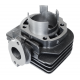 Cylinder for scooter 2T 80cc TGB