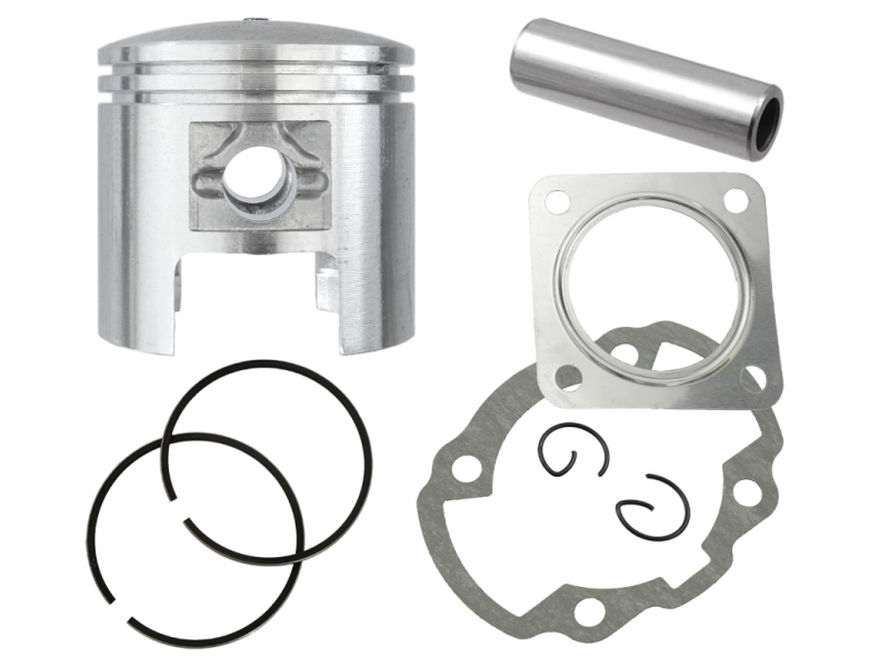 Cylinder for scooter 2T 80cc TGB