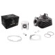 Moretti cylinder for scooter 2T 80cc Buxy
