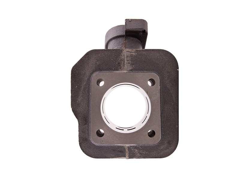 Moretti cylinder for scooter 2T 80cc Buxy