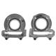 Moretti cylinder for scooter 4T 80cc 139QMB