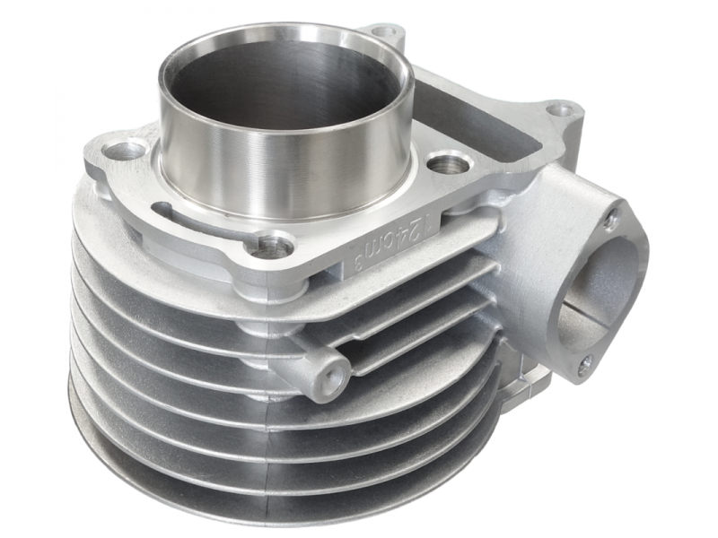 Moretti Cylinder for scooter 4T 125cc 152QMJ bolt 15mm