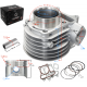 Moretti Cylinder for scooter 4T 125cc 152QMJ bolt 15mm