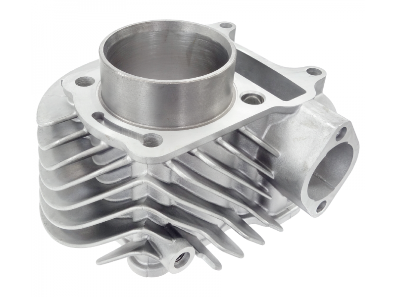 Cylinder for scooter 4T 125cc 1P52QMI, without piston