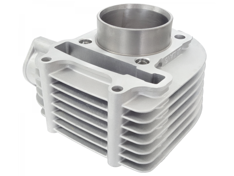 Cylinder for scooter 4T 125cc 1P52QMI, without piston
