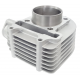 Cylinder for scooter 4T 125cc 1P52QMI, without piston
