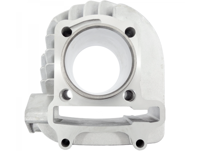 Cylinder for scooter 4T 125cc 1P52QMI, without piston