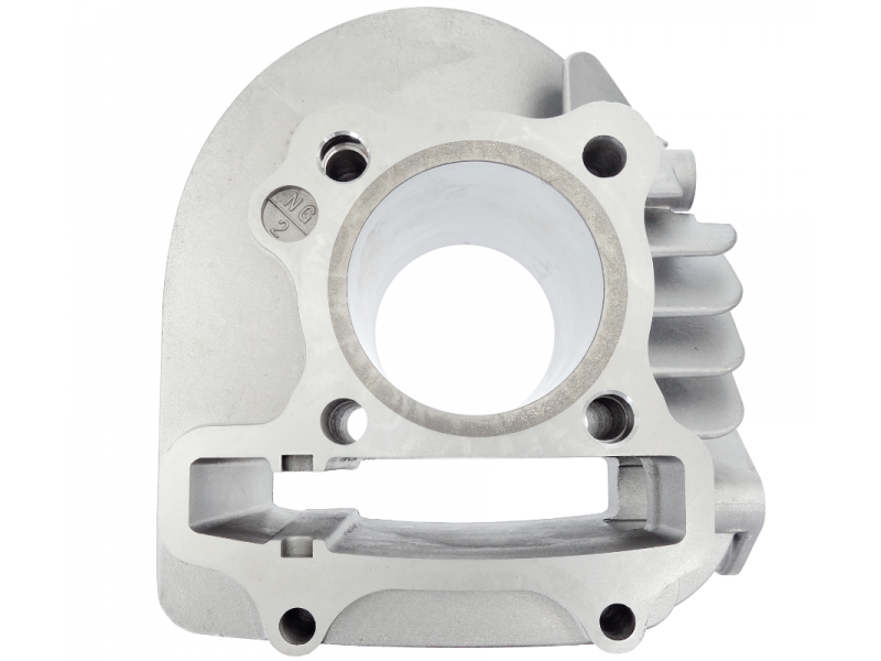 Cylinder for scooter 4T 125cc 1P52QMI, without piston