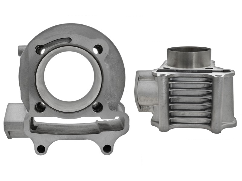 Cylinder 150cc for Huragan 5 scooter with horizontal engine