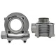 Cylinder 150cc for Huragan 5 scooter with horizontal engine