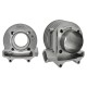 Cylinder 150cc for Huragan 5 scooter with horizontal engine