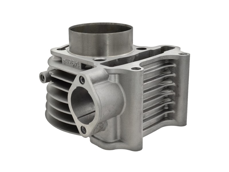 Cylinder 150cc for Huragan 5 scooter with horizontal engine