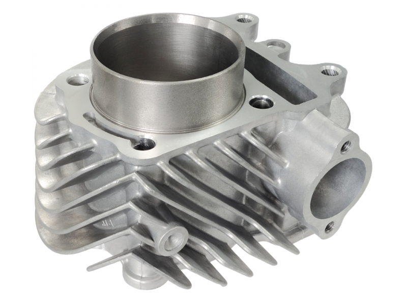 Cylinder for scooter 4T 150cc 1P52QMI, without piston