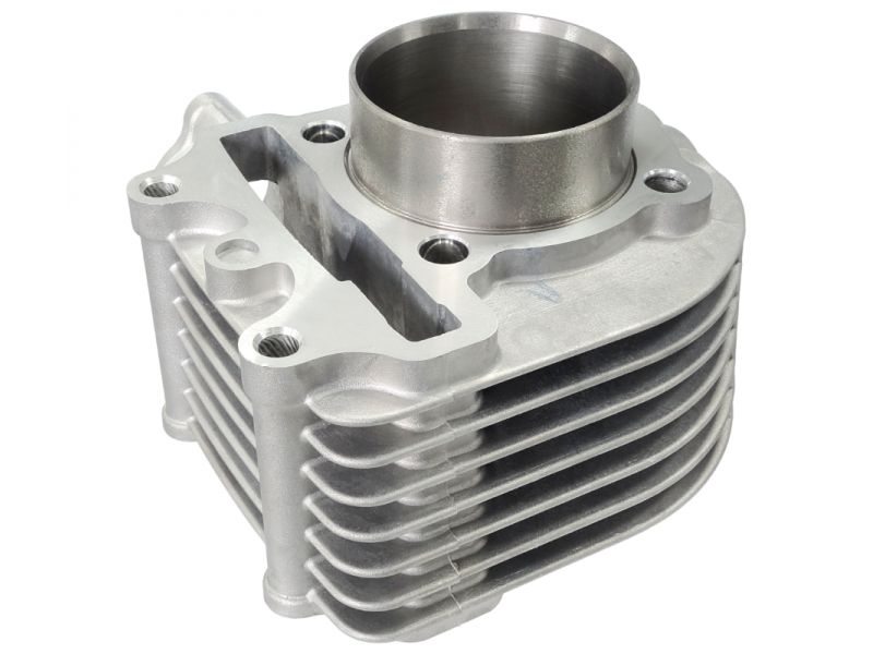Cylinder for scooter 4T 150cc 1P52QMI, without piston