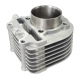 Cylinder for scooter 4T 150cc 1P52QMI, without piston