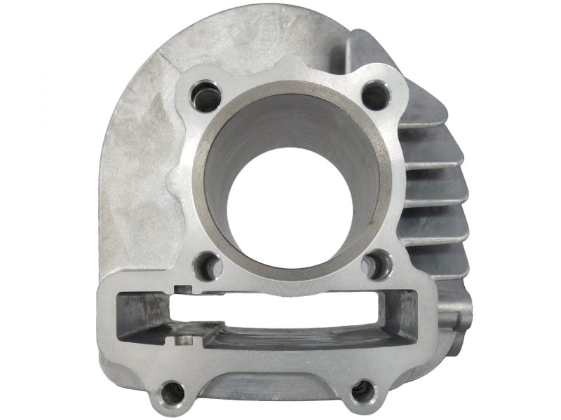 Cylinder for scooter 4T 150cc 1P52QMI, without piston