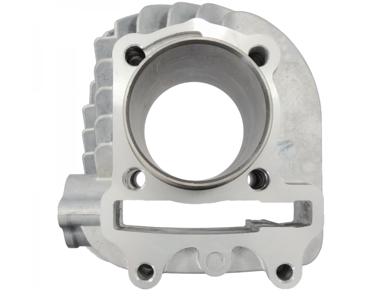 Cylinder for scooter 4T 150cc 1P52QMI, without piston