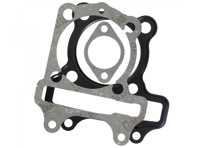 Cylinder for scooter 4T 150cc 1P52QMI, without piston