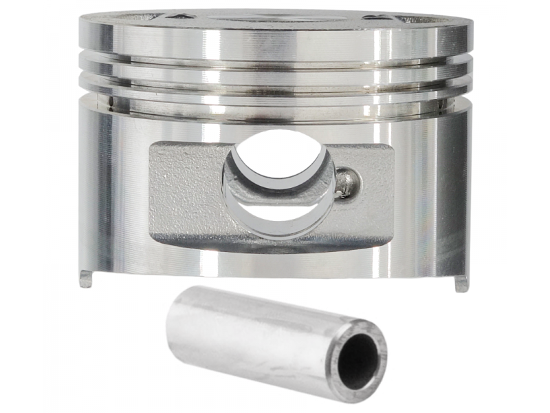 Cylinder for scooter 4T 150cc 1P52QMI, without piston