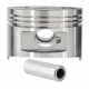 Cylinder for scooter 4T 150cc 1P52QMI, without piston