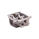 Cylinder head for scooter 4T 50cc 139QMB Cylinder head for scooter 4T 50cc 139QMB