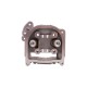 Cylinder head for scooter 4T 50cc 139QMB Cylinder head for scooter 4T 50cc 139QMB